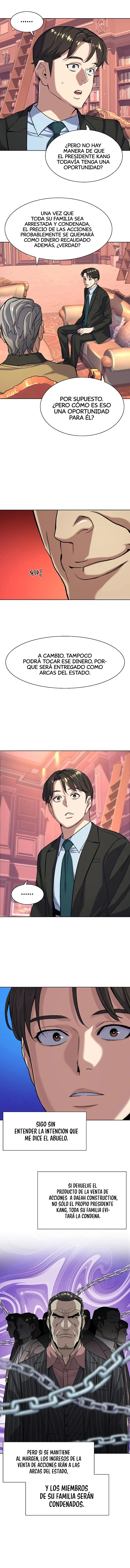 Ricky ricon coreano capítulo 59, página 4
