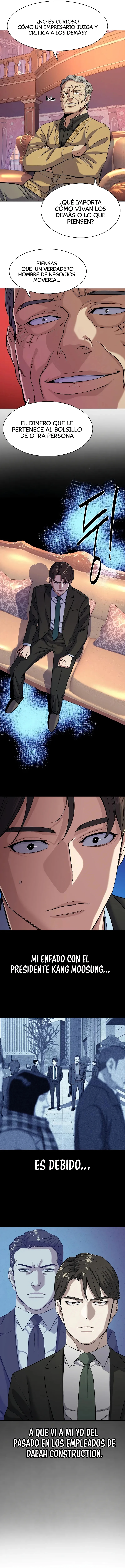 Ricky ricon coreano capítulo 59, página 7