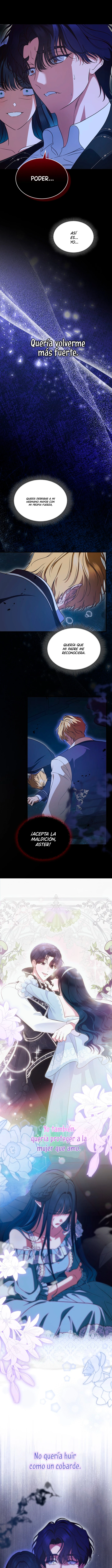 Robe al primer amor de la heroína capítulo 110, página 14