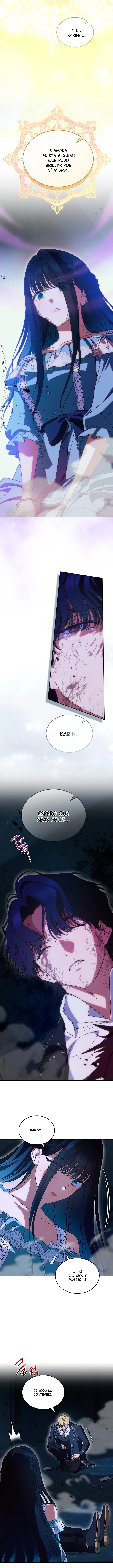 Robe al primer amor de la heroína capítulo 111, página 6