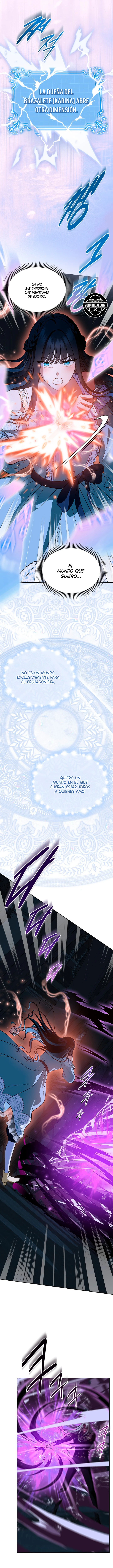 Robe al primer amor de la heroína capítulo 111, página 18