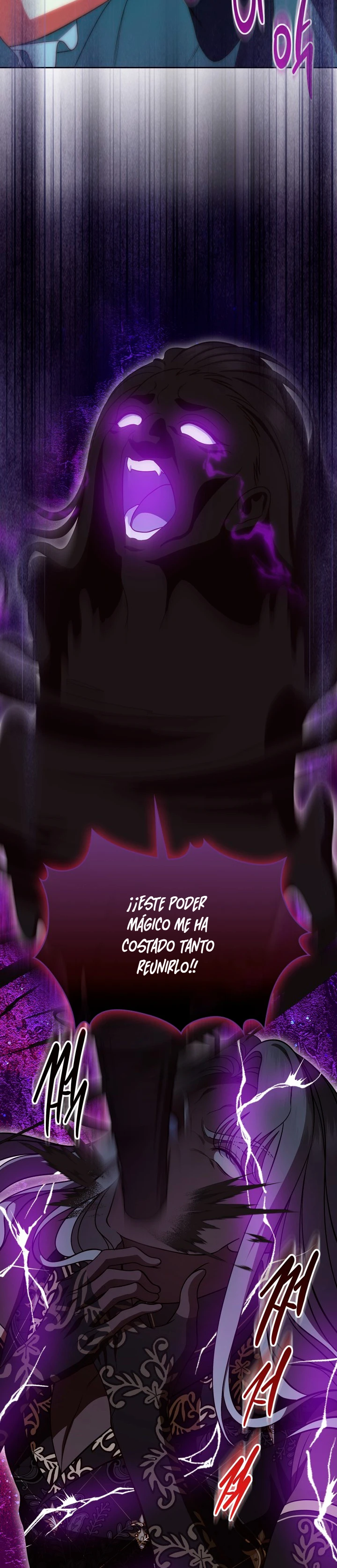 Robe al primer amor de la heroína capítulo 112, página 5
