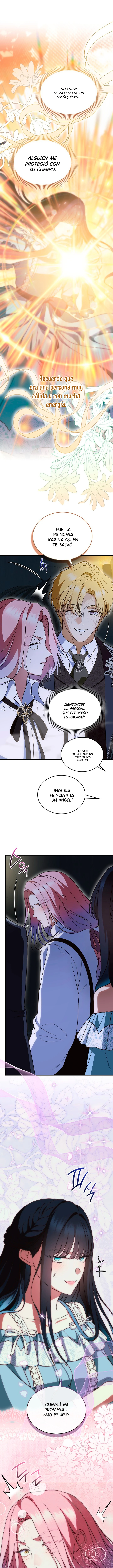 Robe al primer amor de la heroína capítulo 112, página 15