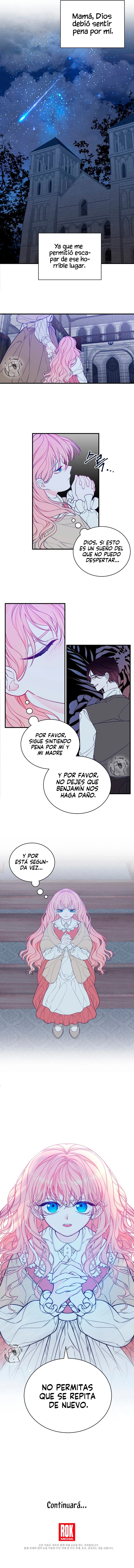 Sólo estaba buscando a mi padre capítulo 1, página 12