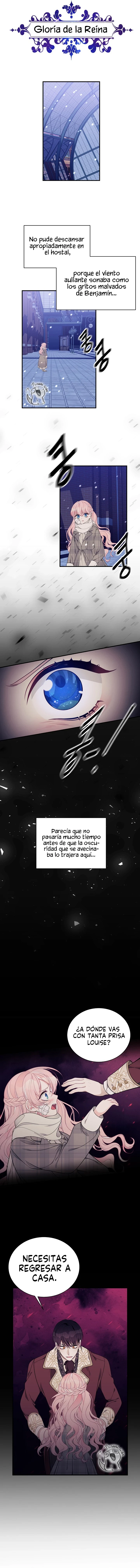 Sólo estaba buscando a mi padre capítulo 12, página 10