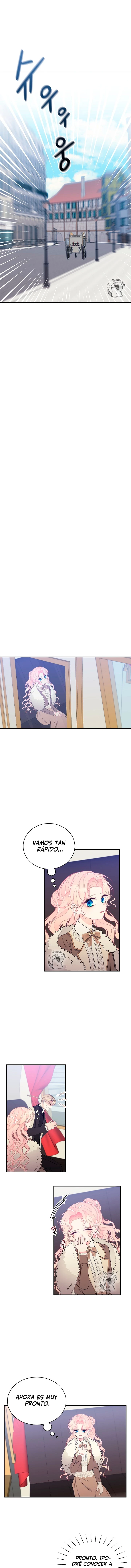 Sólo estaba buscando a mi padre capítulo 14, página 7