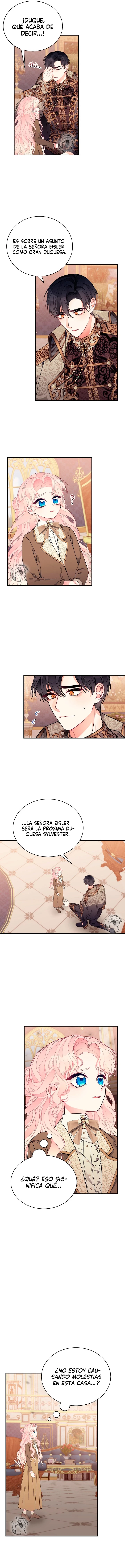Sólo estaba buscando a mi padre capítulo 16, página 7