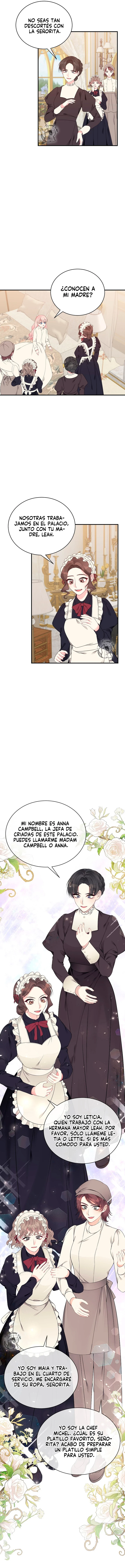 Sólo estaba buscando a mi padre capítulo 17, página 12