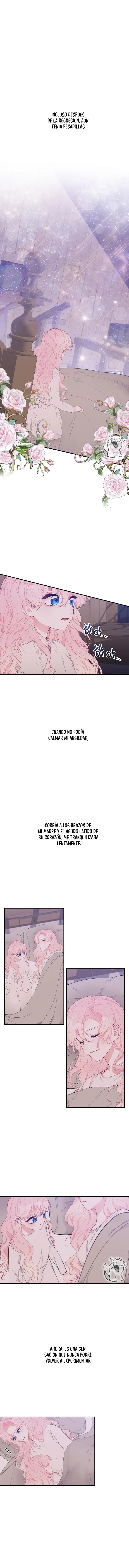 Sólo estaba buscando a mi padre capítulo 18, página 3