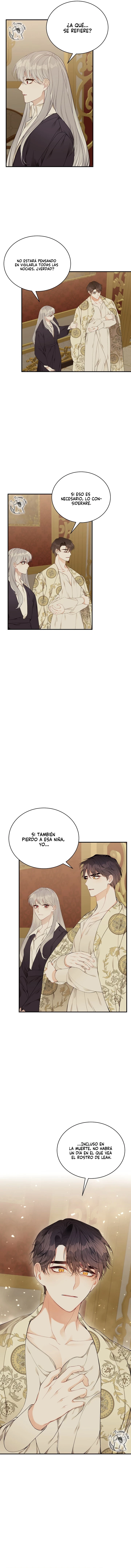 Sólo estaba buscando a mi padre capítulo 18, página 12