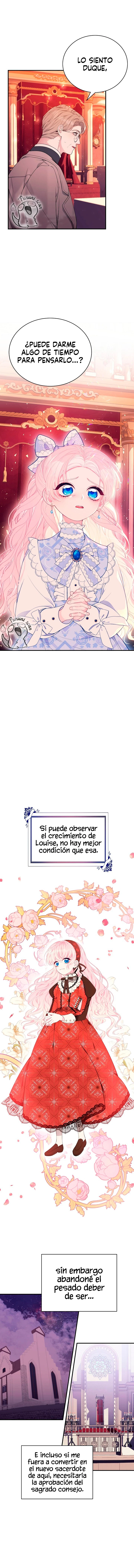 Sólo estaba buscando a mi padre capítulo 24, página 4
