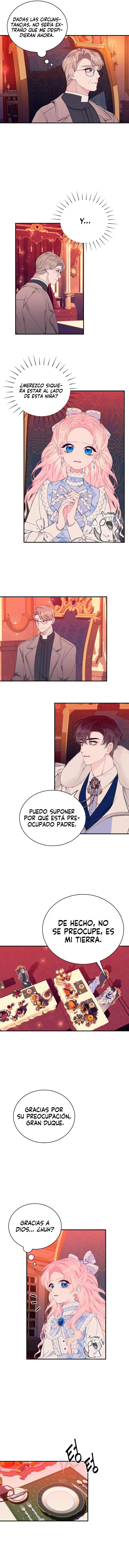 Sólo estaba buscando a mi padre capítulo 24, página 5