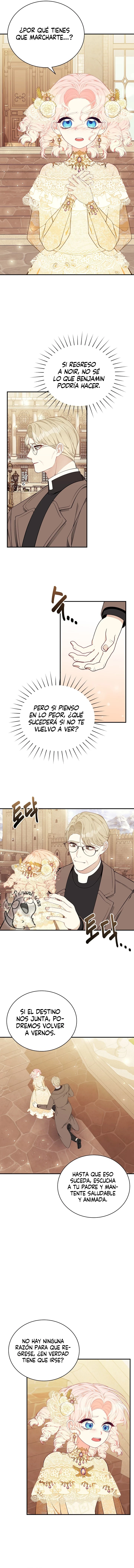 Sólo estaba buscando a mi padre capítulo 26, página 7