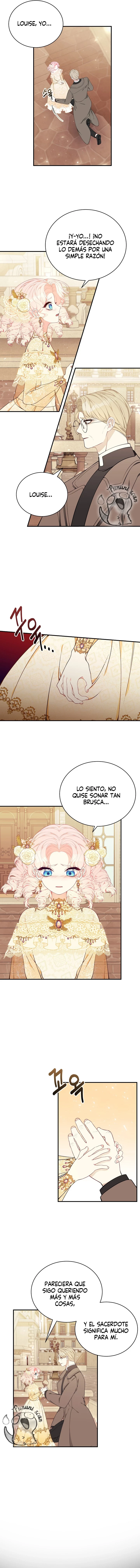 Sólo estaba buscando a mi padre capítulo 26, página 8