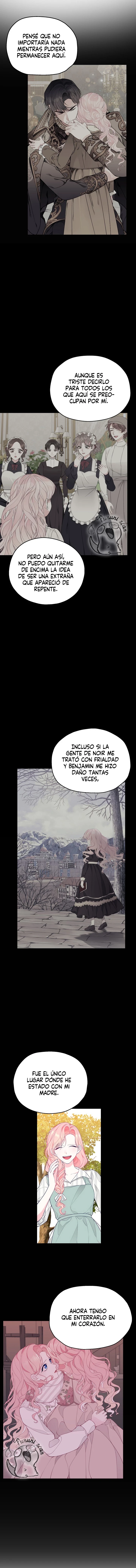 Sólo estaba buscando a mi padre capítulo 26, página 9