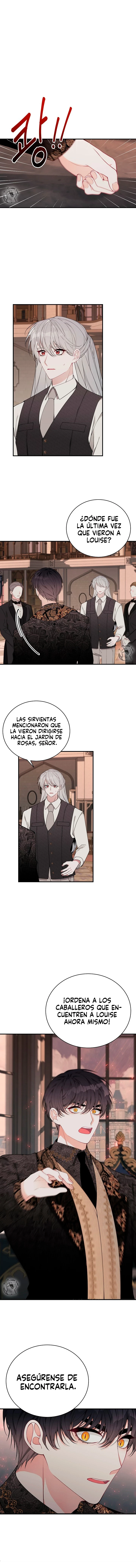 Sólo estaba buscando a mi padre capítulo 28, página 4