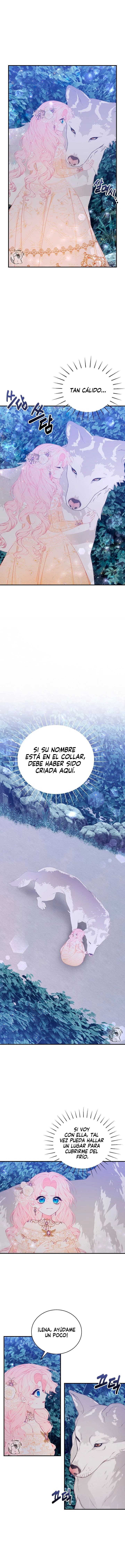 Sólo estaba buscando a mi padre capítulo 28, página 7
