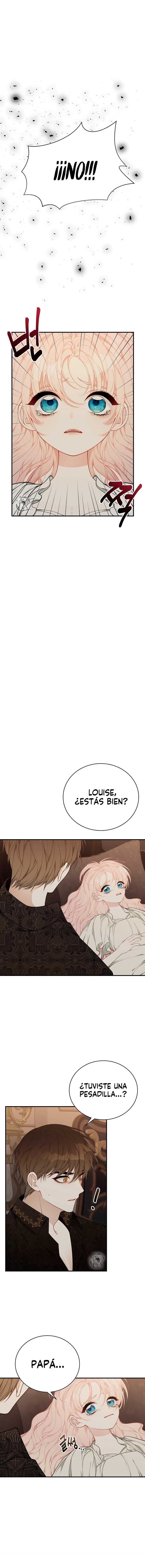 Sólo estaba buscando a mi padre capítulo 29, página 9