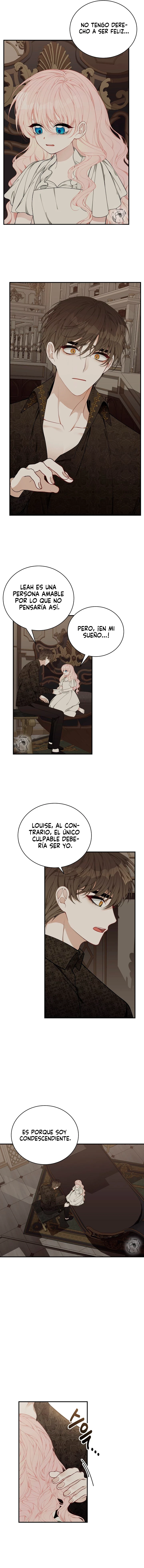 Sólo estaba buscando a mi padre capítulo 29, página 11
