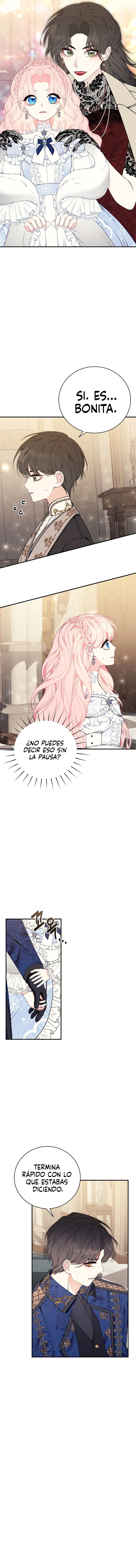 Sólo estaba buscando a mi padre capítulo 31, página 14