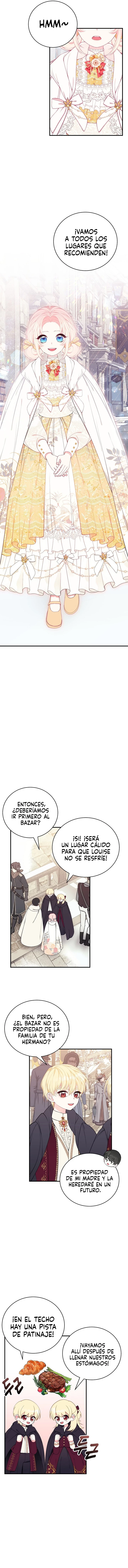 Sólo estaba buscando a mi padre capítulo 32, página 11