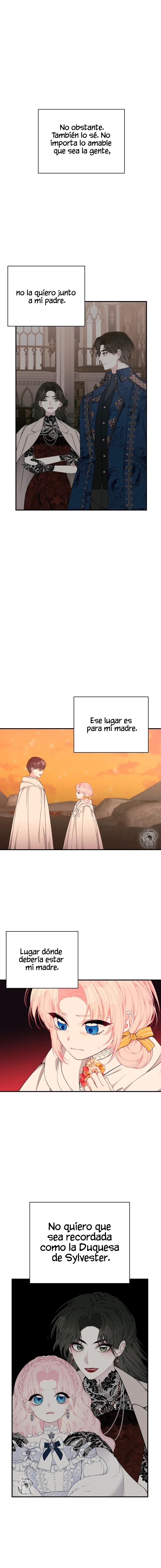 Sólo estaba buscando a mi padre capítulo 33, página 13