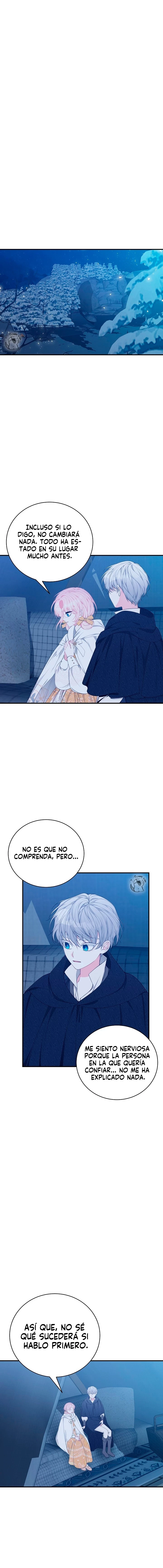 Sólo estaba buscando a mi padre capítulo 34, página 6
