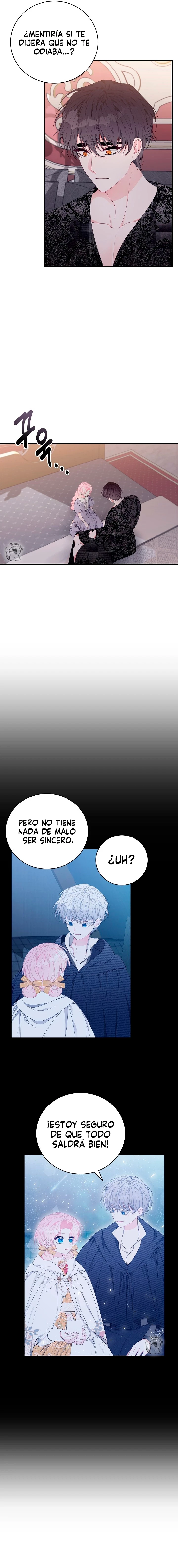 Sólo estaba buscando a mi padre capítulo 35, página 10