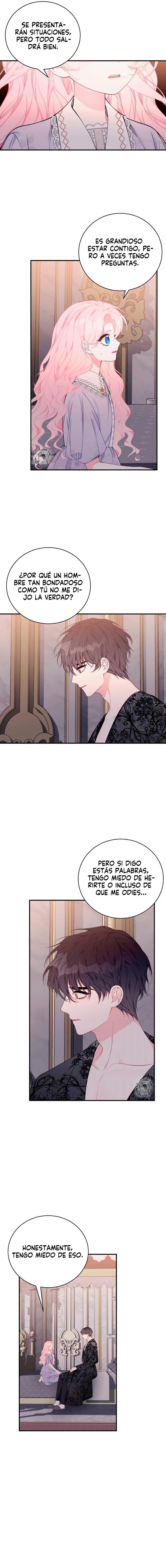 Sólo estaba buscando a mi padre capítulo 35, página 11