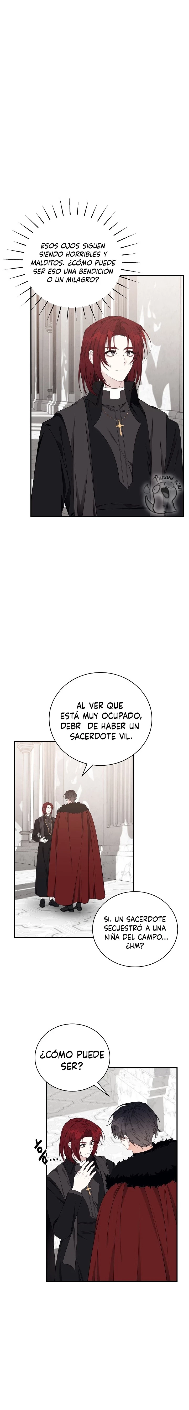 Sólo estaba buscando a mi padre capítulo 36, página 9