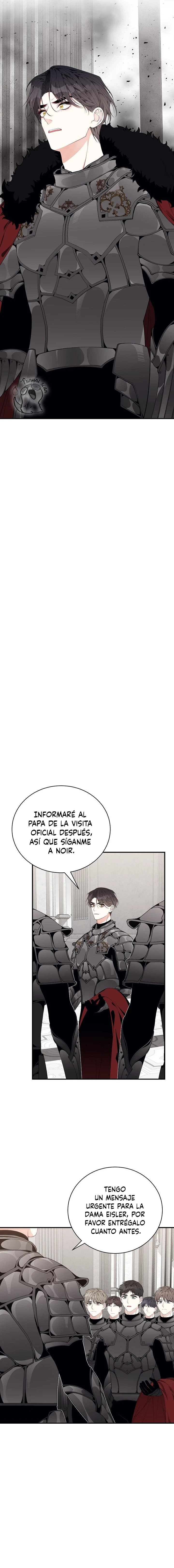 Sólo estaba buscando a mi padre capítulo 36, página 12