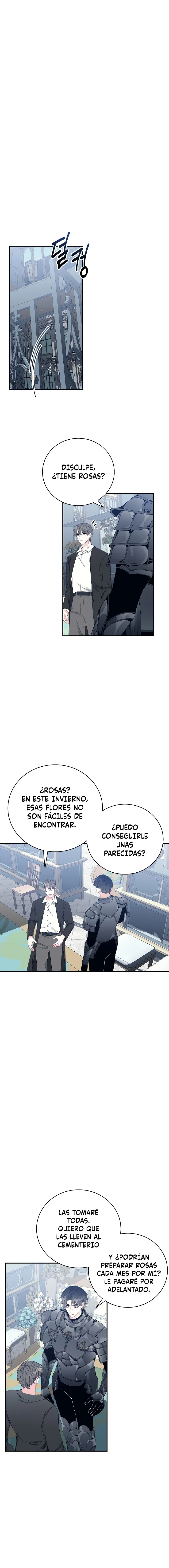 Sólo estaba buscando a mi padre capítulo 37, página 4