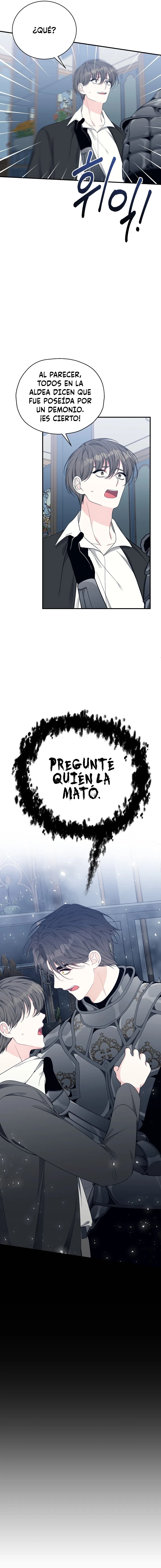 Sólo estaba buscando a mi padre capítulo 37, página 7