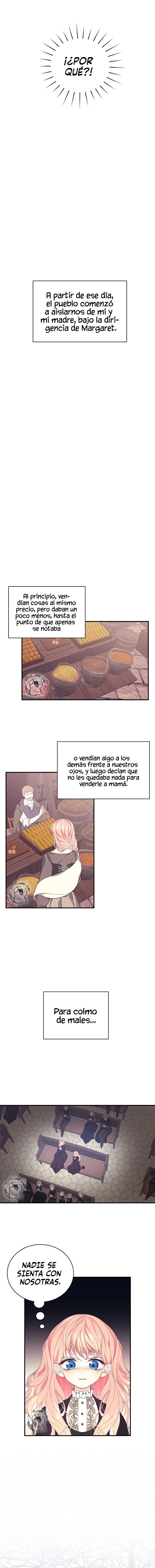 Sólo estaba buscando a mi padre capítulo 4, página 12
