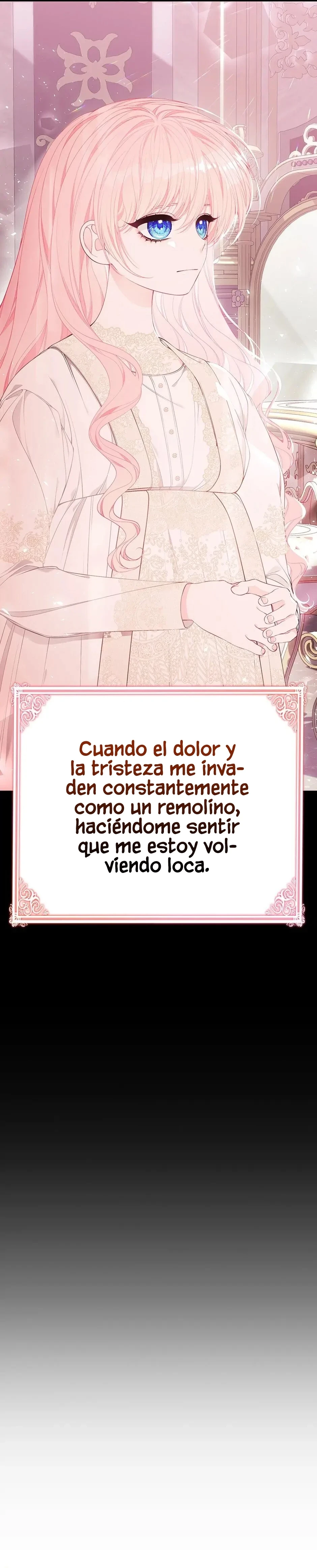 Sólo estaba buscando a mi padre capítulo 40, página 36