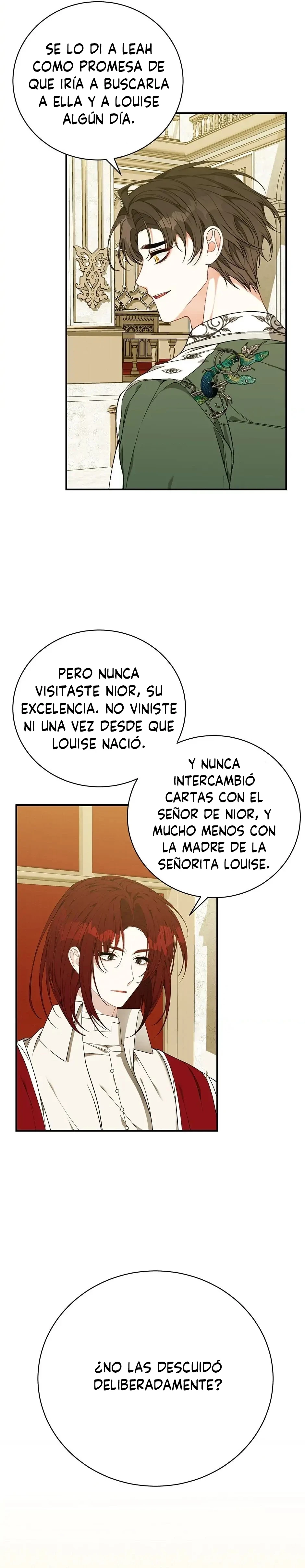Sólo estaba buscando a mi padre capítulo 41, página 10