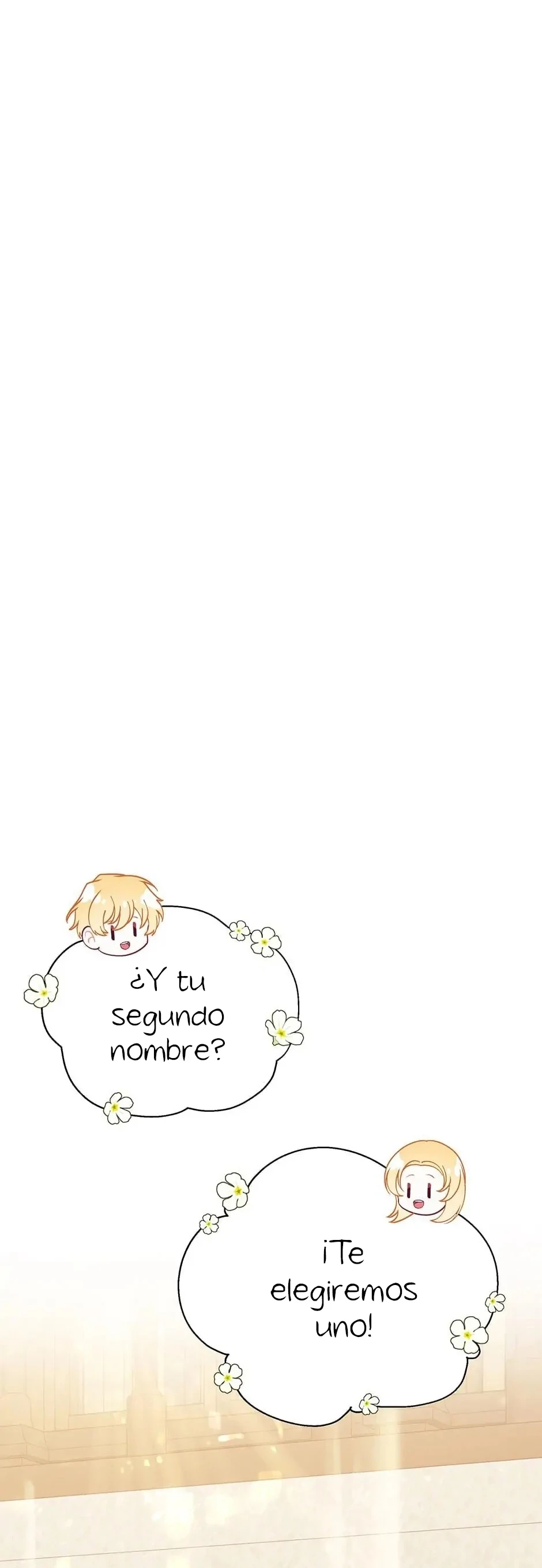 Sólo estaba buscando a mi padre capítulo 41, página 30