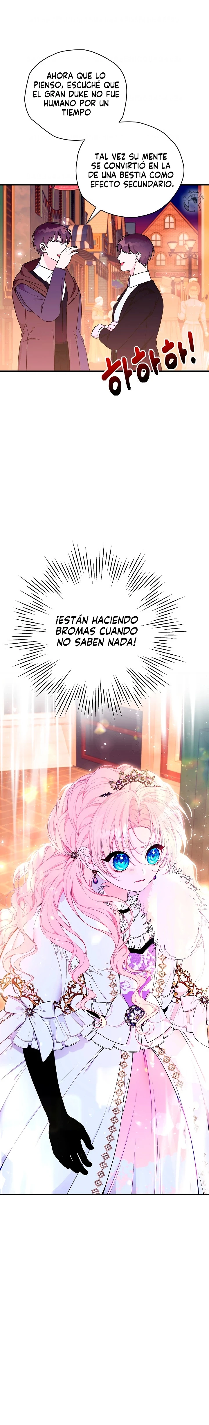 Sólo estaba buscando a mi padre capítulo 43, página 7