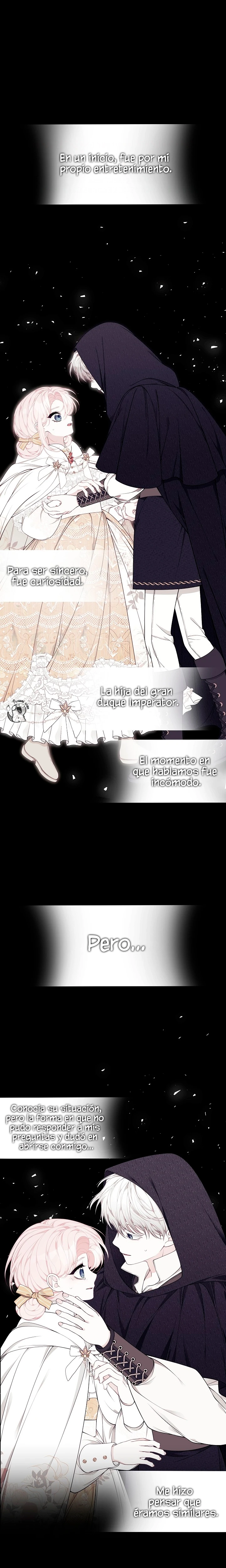 Sólo estaba buscando a mi padre capítulo 45, página 4