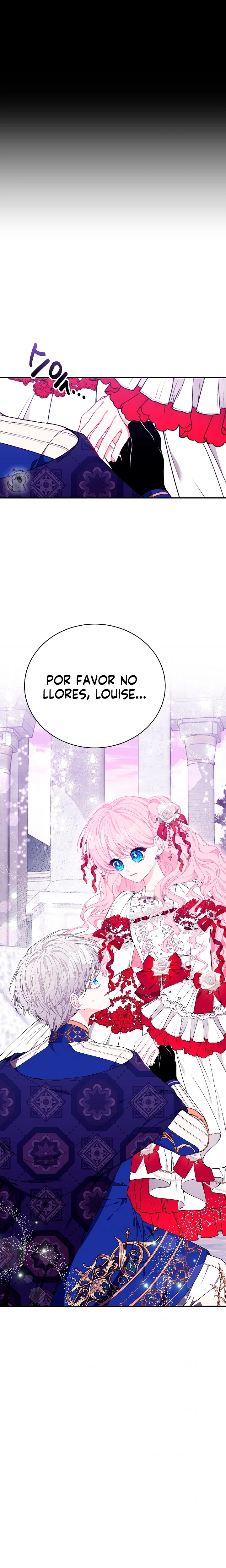 Sólo estaba buscando a mi padre capítulo 45, página 6