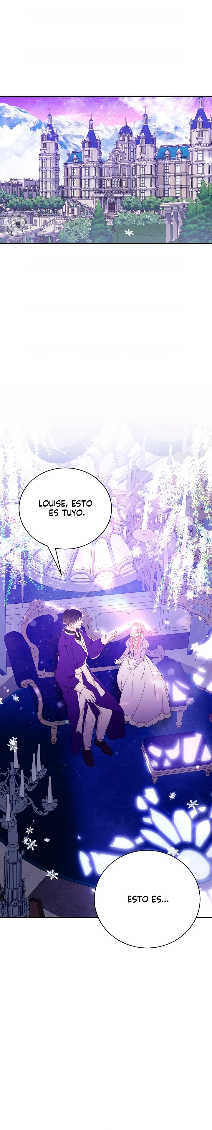 Sólo estaba buscando a mi padre capítulo 46, página 4