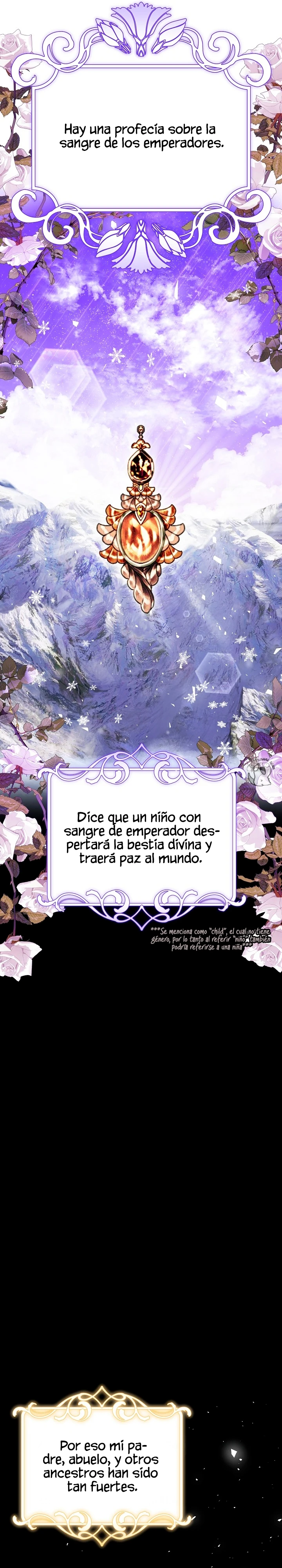Sólo estaba buscando a mi padre capítulo 46, página 7