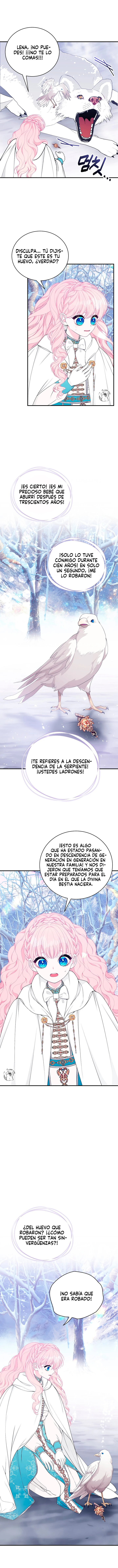 Sólo estaba buscando a mi padre capítulo 47, página 11