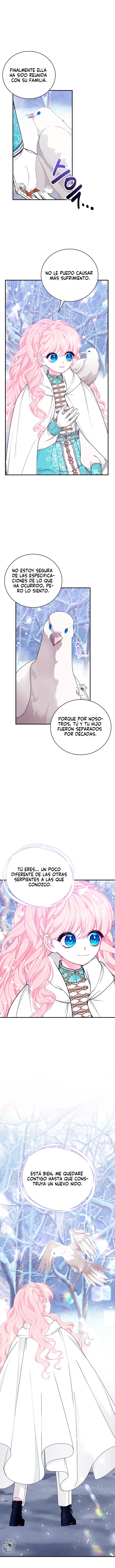 Sólo estaba buscando a mi padre capítulo 47, página 15
