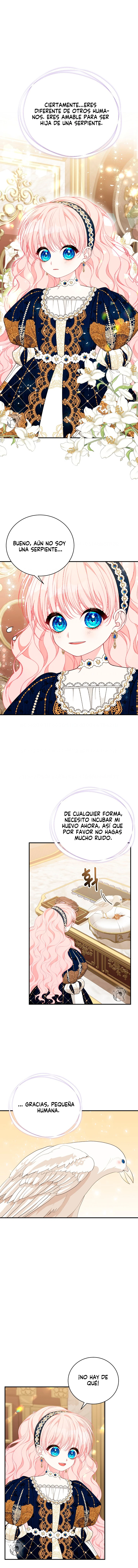 Sólo estaba buscando a mi padre capítulo 48, página 8