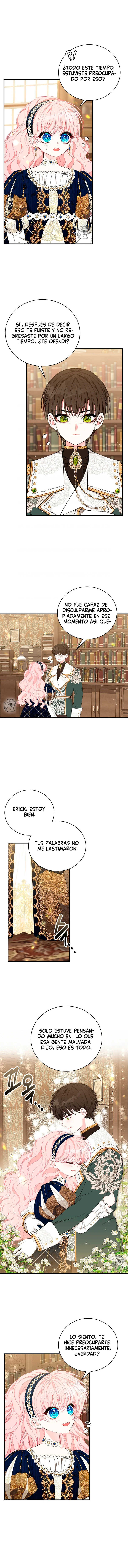 Sólo estaba buscando a mi padre capítulo 48, página 11