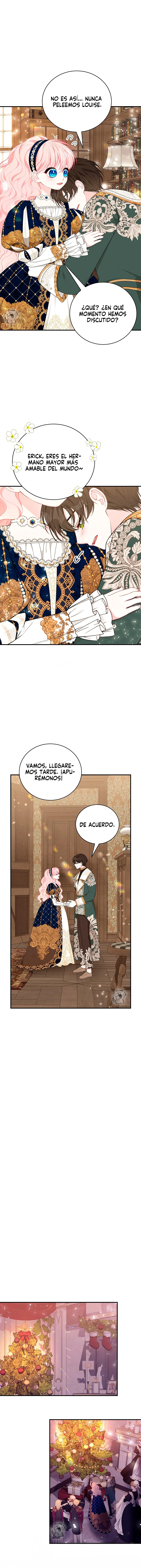 Sólo estaba buscando a mi padre capítulo 48, página 12