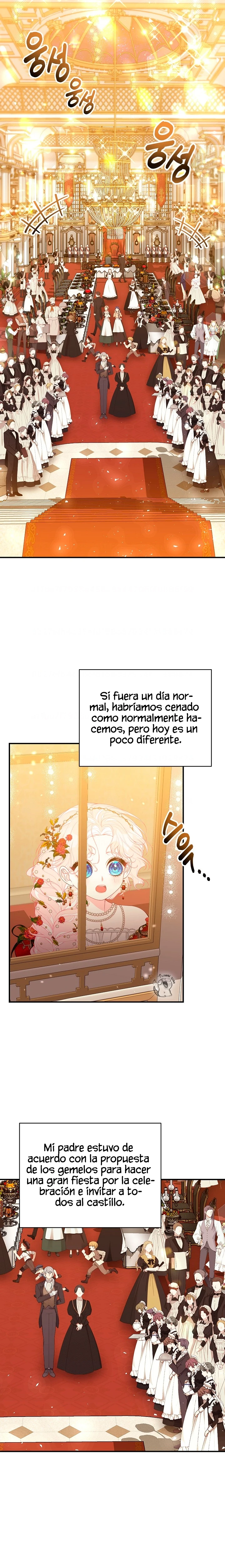 Sólo estaba buscando a mi padre capítulo 49, página 7