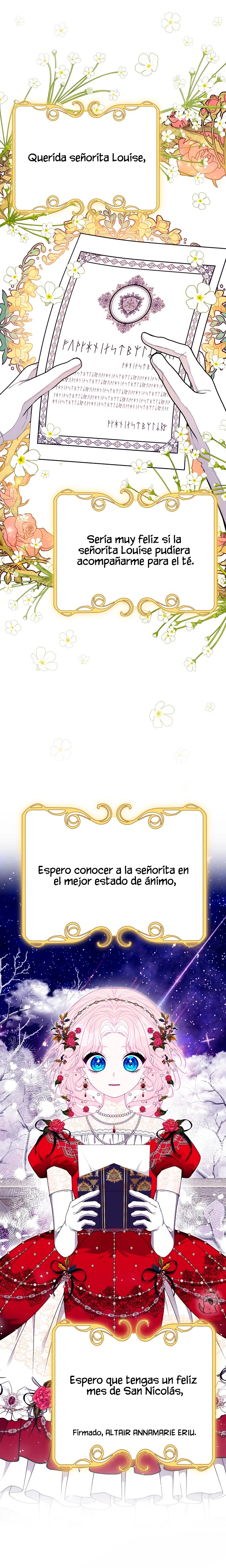 Sólo estaba buscando a mi padre capítulo 51, página 8