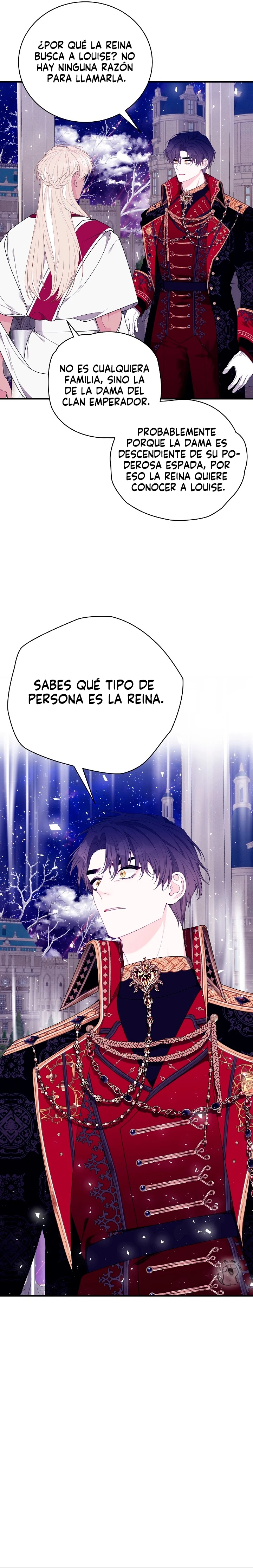 Sólo estaba buscando a mi padre capítulo 51, página 10